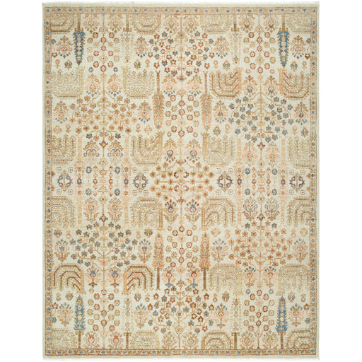 Anelka Artisan Crafted Large Area Rug
