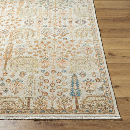 Anelka Artisan Crafted Large Area Rug