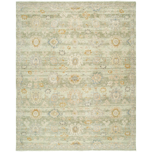 Anelka Artisan Woven Tapestry