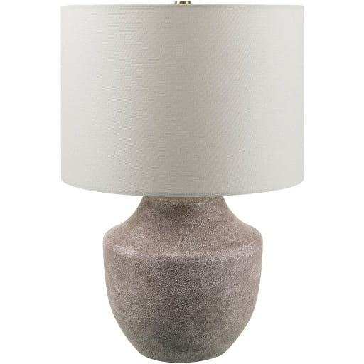 Cordova GACO-002 Rustic Accent Lamp