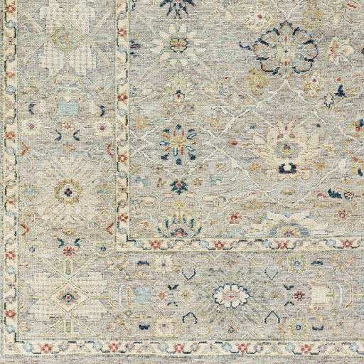 Anatolia Artisan Azure Handcrafted Rug
