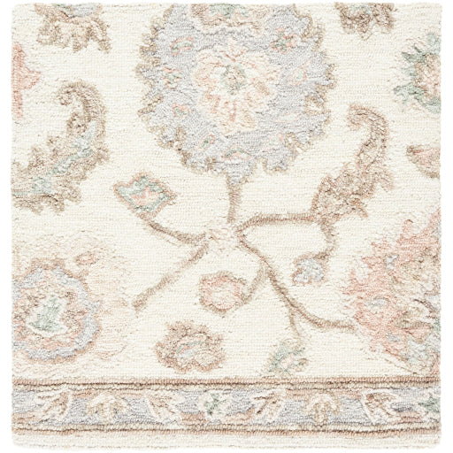 Arnold Artisanal Area Rug Handwoven