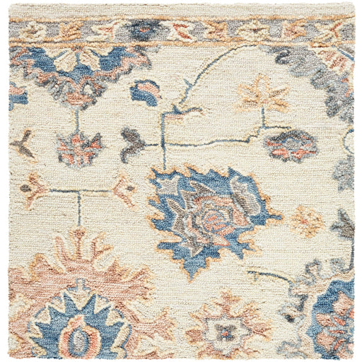 Arnold Artisan-Woven Area Rug