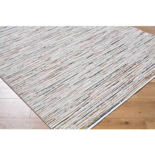 Alston Artisan Opulence Area Rug
