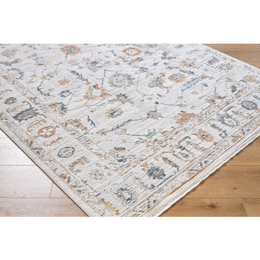 Alston Artisan Adorn Machine Woven Rug