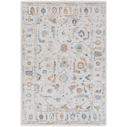 Alston Artisan Adorn Machine Woven Rug