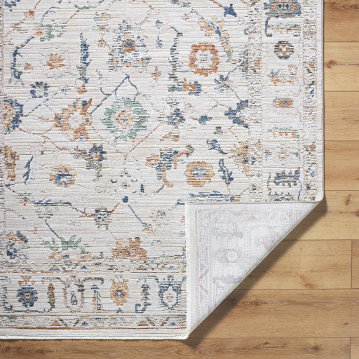 Alston Artisan Adorn Machine Woven Rug
