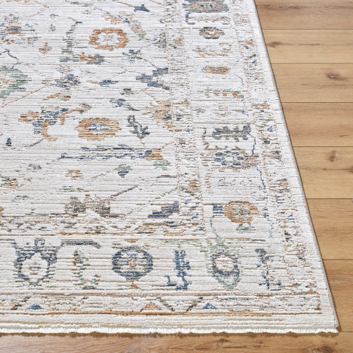 Alston Artisan Adorn Machine Woven Rug