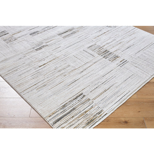 Alston Artisan Opulence Machine Woven Rug