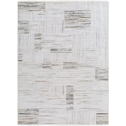 Alston Artisan Opulence Machine Woven Rug