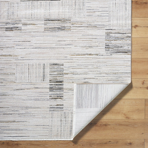 Alston Artisan Opulence Machine Woven Rug