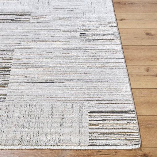 Alston Artisan Opulence Machine Woven Rug
