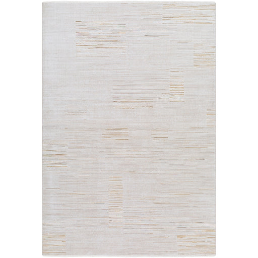 Alston Abstract Artistry Machine Woven Rug