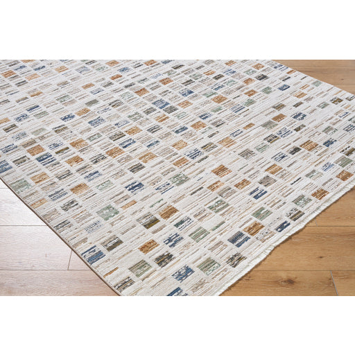 Alston Artisan Opulence Area Rug