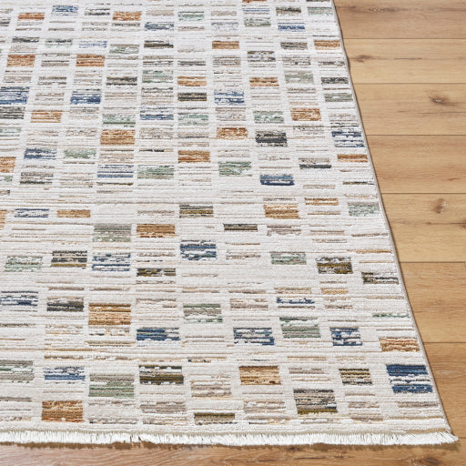 Alston Artisan Opulence Area Rug