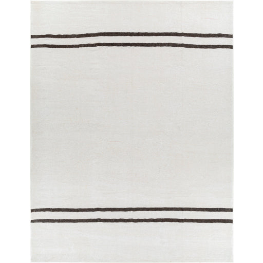 Antique One of a Kind Artisanal Aubusson Area Rug