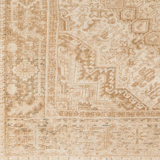 Antique Original Ornate Artisan Kilim Handcrafted Heirloom