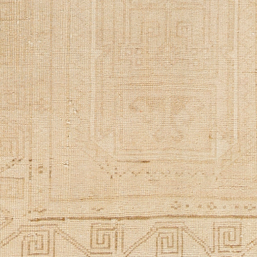 Antique One-of-a-Kind Artisanal Adornment AOOAK-1174 Handwoven Runner