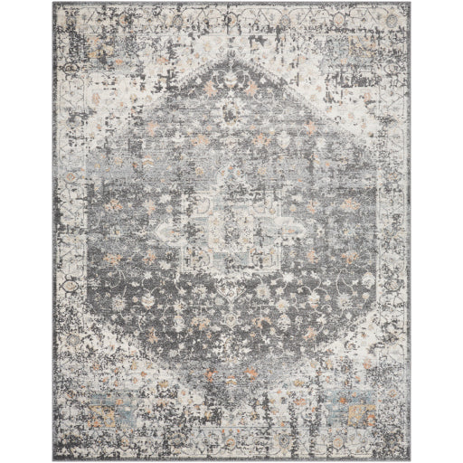 Alpharetta Artisan Abstract Rug