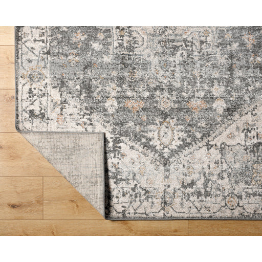 Alpharetta Artisan Abstract Rug
