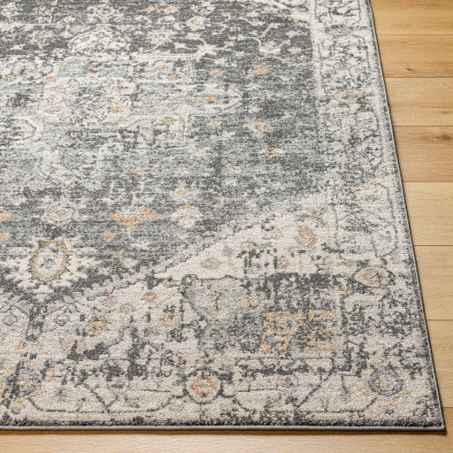 Alpharetta Artisan Abstract Rug