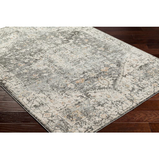 Alpharetta Artisan Abstract Rug