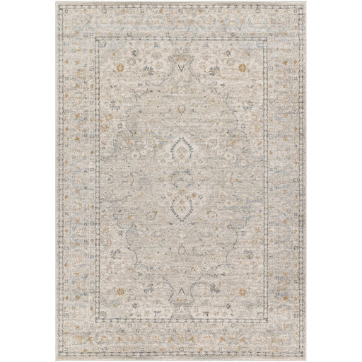 Alpharetta Allure Machine Woven Rug