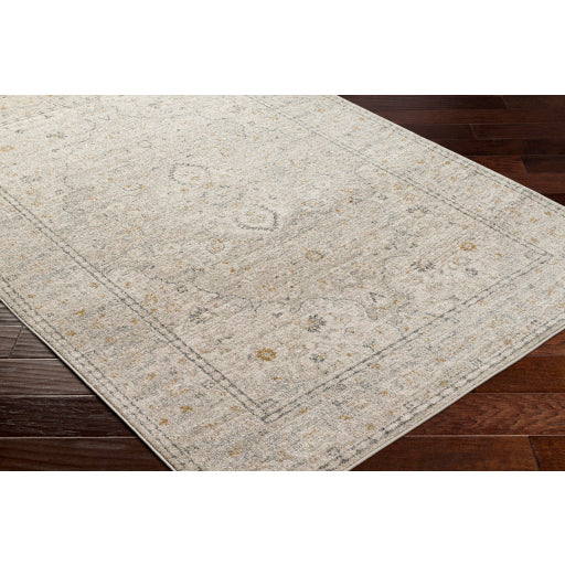 Alpharetta Allure Machine Woven Rug
