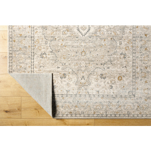 Alpharetta Allure Machine Woven Rug