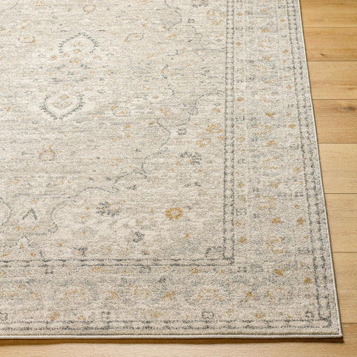 Alpharetta Allure Machine Woven Rug