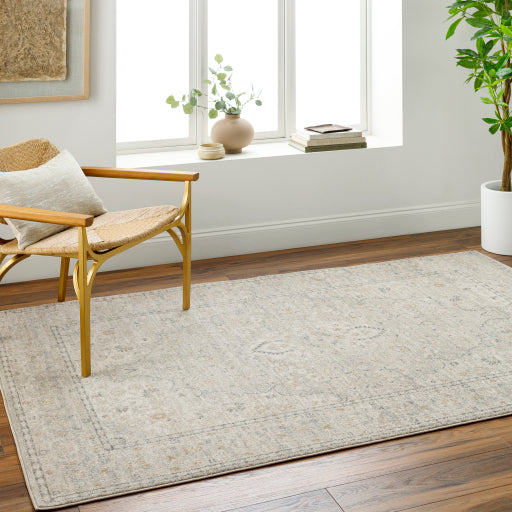 Alpharetta Allure Machine Woven Rug