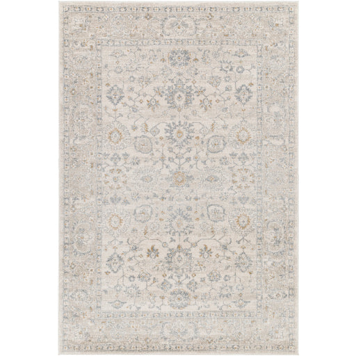 Alpharetta Artisan Abstract Rug