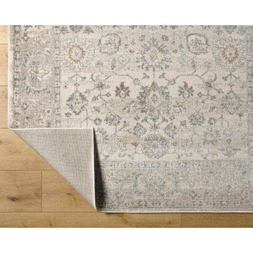 Alpharetta Artisan Abstract Rug