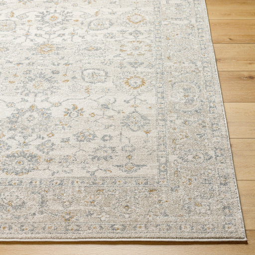Alpharetta Artisan Abstract Rug