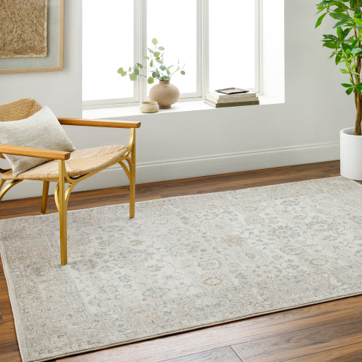 Alpharetta Artisan Abstract Rug