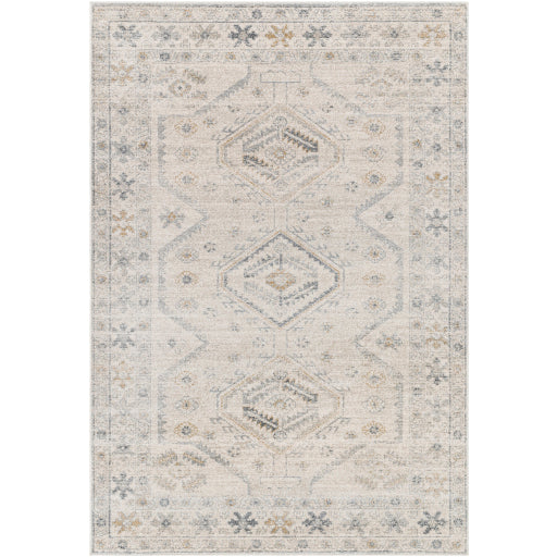 Alpharetta Artisan Abstract Machine Woven Rug