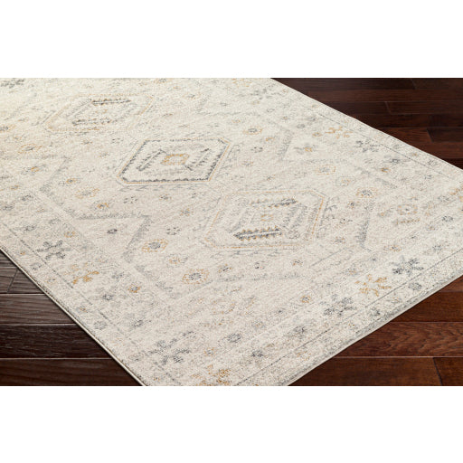 Alpharetta Artisan Abstract Machine Woven Rug