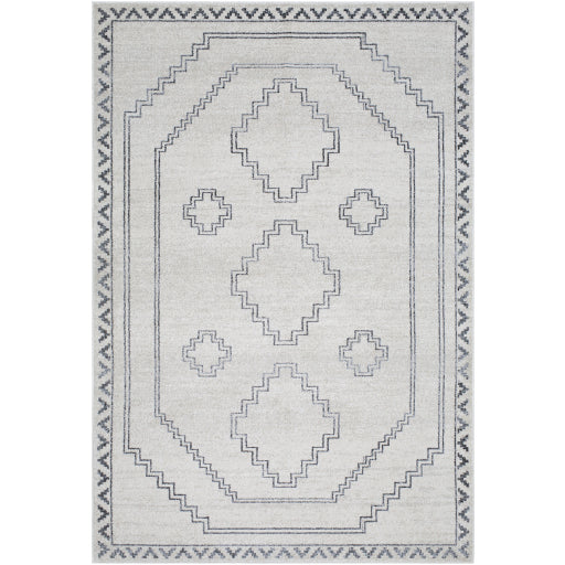 Alpharetta Arabesque Woven Rug