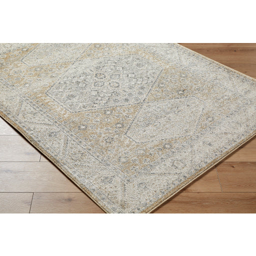 Alpharetta Artisan Accent Rug