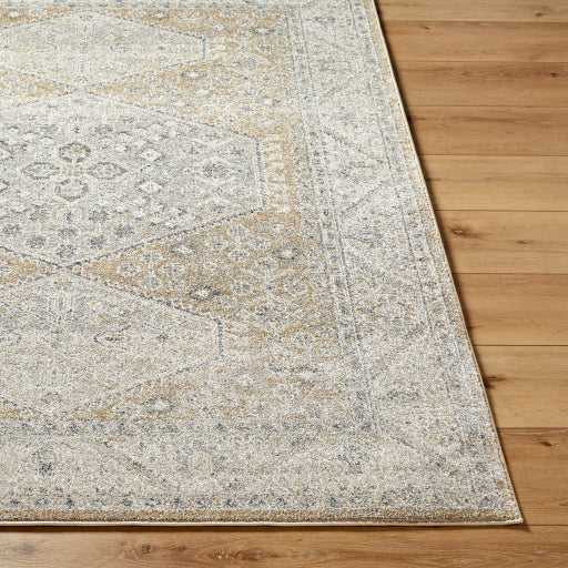 Alpharetta Artisan Accent Rug