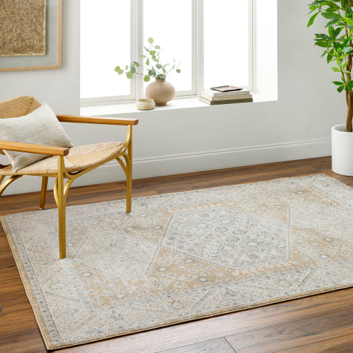 Alpharetta Artisan Accent Rug