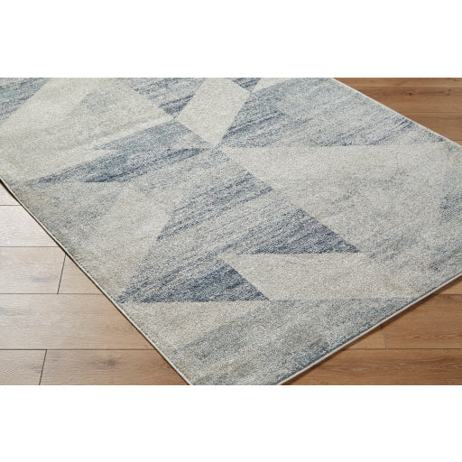 Alpharetta Artisan Woven Area Rug