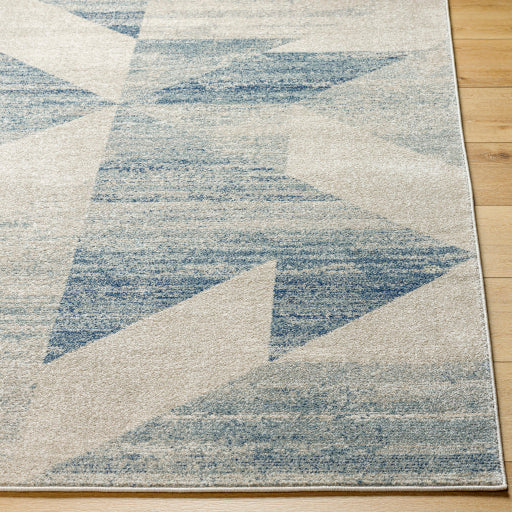 Alpharetta Artisan Woven Area Rug