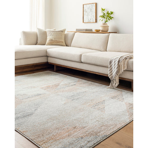 Alpharetta Artisan Abstract Rug