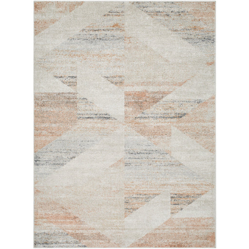 Alpharetta Artisan Abstract Rug