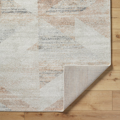 Alpharetta Artisan Abstract Rug