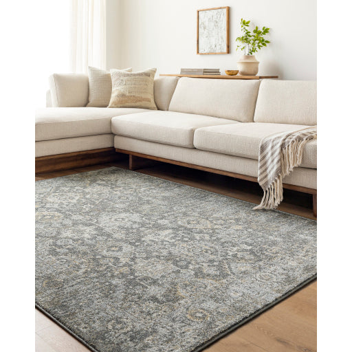 Alpharetta Artisan Machine Woven Rug