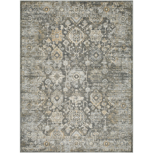 Alpharetta Artisan Machine Woven Rug