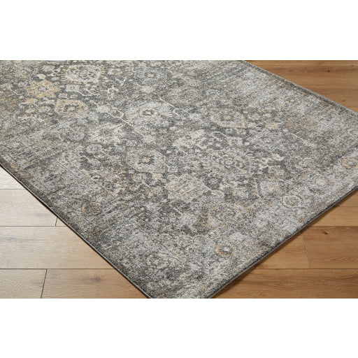Alpharetta Artisan Machine Woven Rug