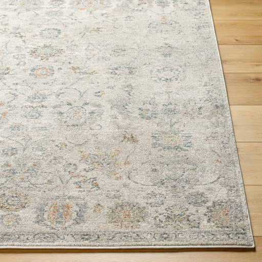 Alpharetta Artisan Area Rug